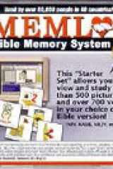 Memlok Bible Memory System Starter Kit cover image