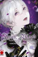 Rosen blood n.3 cover image