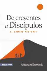 de Creyentes a Discípulos (from Believers to Disciples) cover image