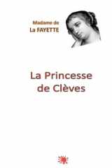 La Princesse de Clèves (French Edition) cover image