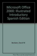 Microsoft Office 2000 - Illustrated Introductory Spanish Edition cover image