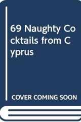 69 Naughty Cocktails from Cyprus cover image