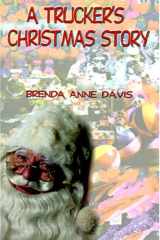 A Trucker's Christmas Story cover image