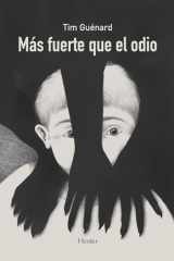 Mas Fuerte Que El Odio cover image