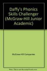 Daffy's Phonics Skills Challenger (McGraw-Hill Junior Academic) cover image