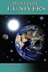 Secrets de l'univers (French Edition) cover image