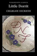Little Dorrit cover image