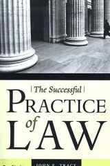 The Successful Practice of Law cover image