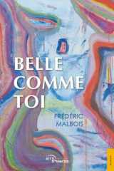 Belle comme toi (French Edition) cover image