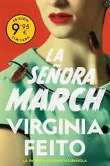 La señora March (Campaña de verano edición limitada) cover image