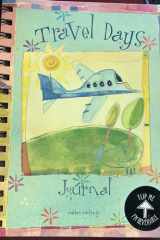 Travel Days/Travel Nights Flip Journal cover image