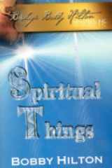 Spiritual Things cover image