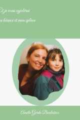 Et je vous cajolerai ma béance et mon spleen (French Edition) cover image