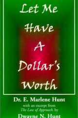 Let Me Have a Dollar's Worth cover image