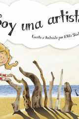 Soy una Artista / I Am an Artist cover image