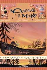 ARMELLE Y MIRKO 01. LA CHISPA cover image