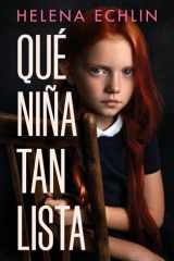 Qué niña Tan Lista / Clever Little Thing cover image
