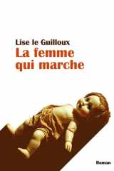 La femme qui marche cover image