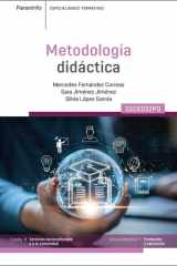 SSCE032PO Metodología didáctica SSCE032PO cover image