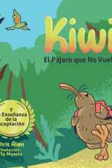 Kiwi el Pájaro Que No Vuela and la Enseñanza de la Aceptación cover image