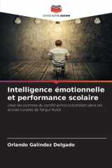 Intelligence émotionnelle et performance scolaire (French Edition) cover image