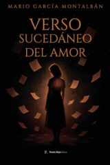 Verso sucedáneo del amor (Spanish Edition) cover image