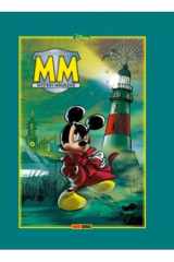 Disney limited mickey mouse mystery magazine 1 cover image