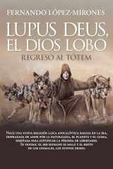 Lupus Deus, El Dios Lobo cover image