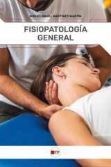 FISIOPATOLOGÍA GENERAL cover image