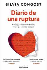 Diario de una ruptura: A veces, para enamorarte de ti, tienes que aprender a dejar ir cover image