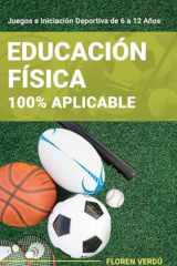Educación Física 100% Aplicable cover image