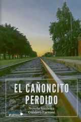 El cañoncito perdido (Spanish Edition) cover image