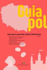 Guiapol: Guía para aprender polaco fácilmente (Spanish Edition) cover image