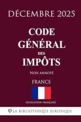 Code général des impôts (French Edition) cover image