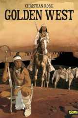 GOLDEN WEST cover image