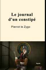 Le Journal d'un constipé (French Edition) cover image