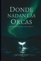 Donde nadan las orcas (Spanish Edition) cover image