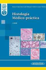 Histología Médico-práctica cover image