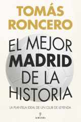 El Mejor Madrid de la Historia cover image