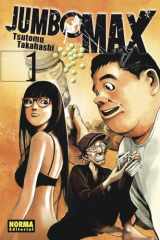 JUMBO MAX 01 cover image
