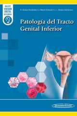 Patología del Tracto Genital Inferior cover image