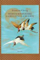 Meditaciones sobre la belleza y la muerte cover image