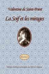 La Soif et les mirages (French Edition) cover image