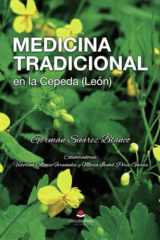 Medicina tradicional en la Cepeda (León) (Spanish Edition) cover image