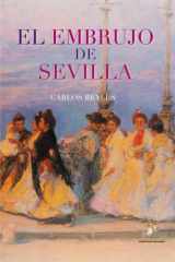 EL EMBRUJO DE SEVILA (Spanish Edition) cover image