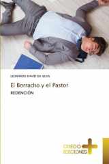El Borracho y el Pastor cover image