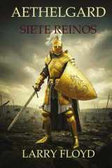 Aethelgard - SIETE REINOS Una aventura fantástica y épica te espera. cover image