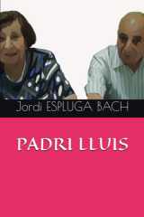 PADRI LLUIS (Spanish Edition) cover image