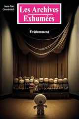 Évidemment cover image