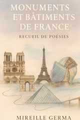 Monuments et bâtiments de France: Recueil de poésies (French Edition) cover image
